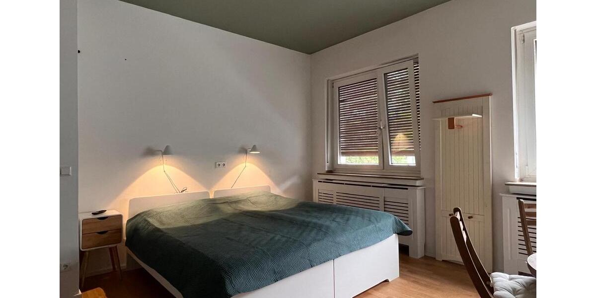 Wohnen auf Zeit Düsseldorf Stadtbezirk 3 - 2 Zimmer, 60 m&sup2;, 2.400&euro; | Angebot:26656277