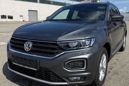 VW T-Roc 86.500 km 20.199 &euro; Hockenheim 68766