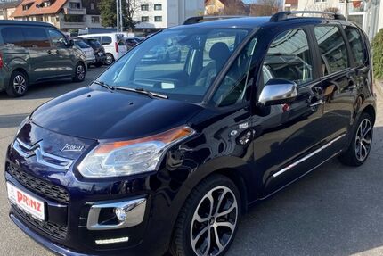 Citroen C3 Picasso 133.000 km 6.650 &euro; Wangen 88239