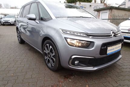 Citroen Grand C4 Picasso / SpaceTourer
