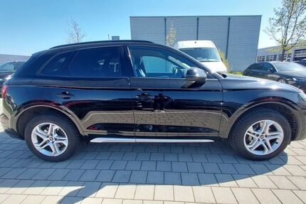 Audi Q5 72.000 km 37.880 &euro; Barchfeld - Immelborn 36456