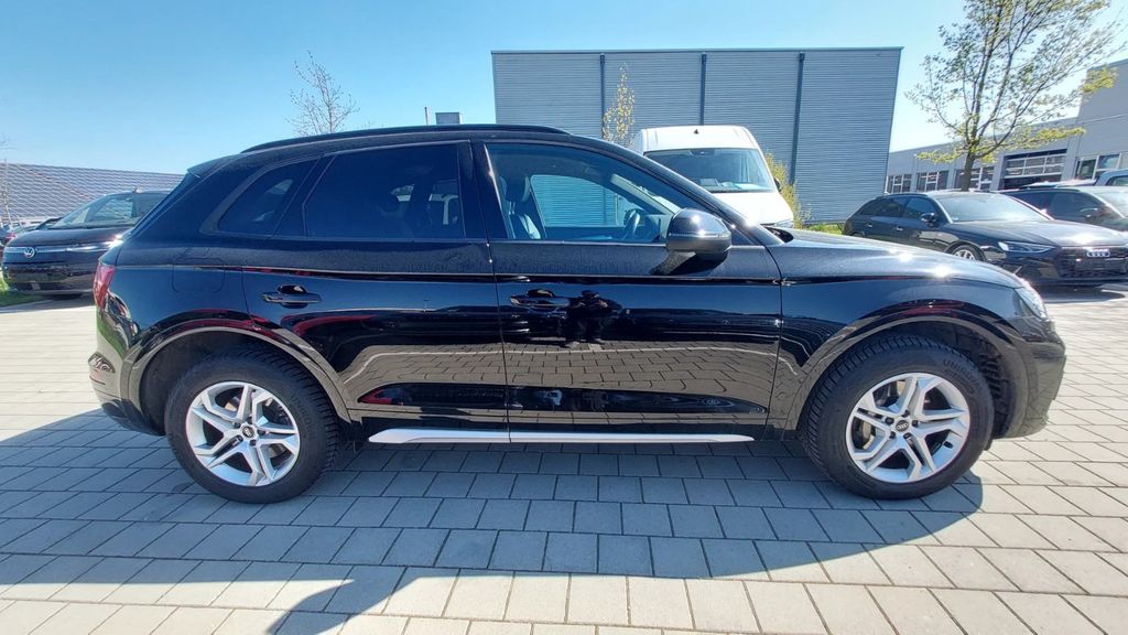 Audi Q5 72.000 km 37.880 &euro; Barchfeld - Immelborn 36456