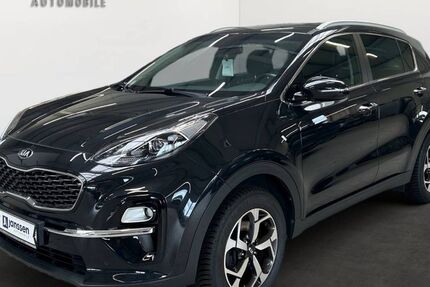 Kia Sportage 59.831 km 17.990 &euro; Aurich 26605