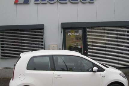 Skoda Citigo 57.600 km 8.750 &euro; Bad Iburg 49186