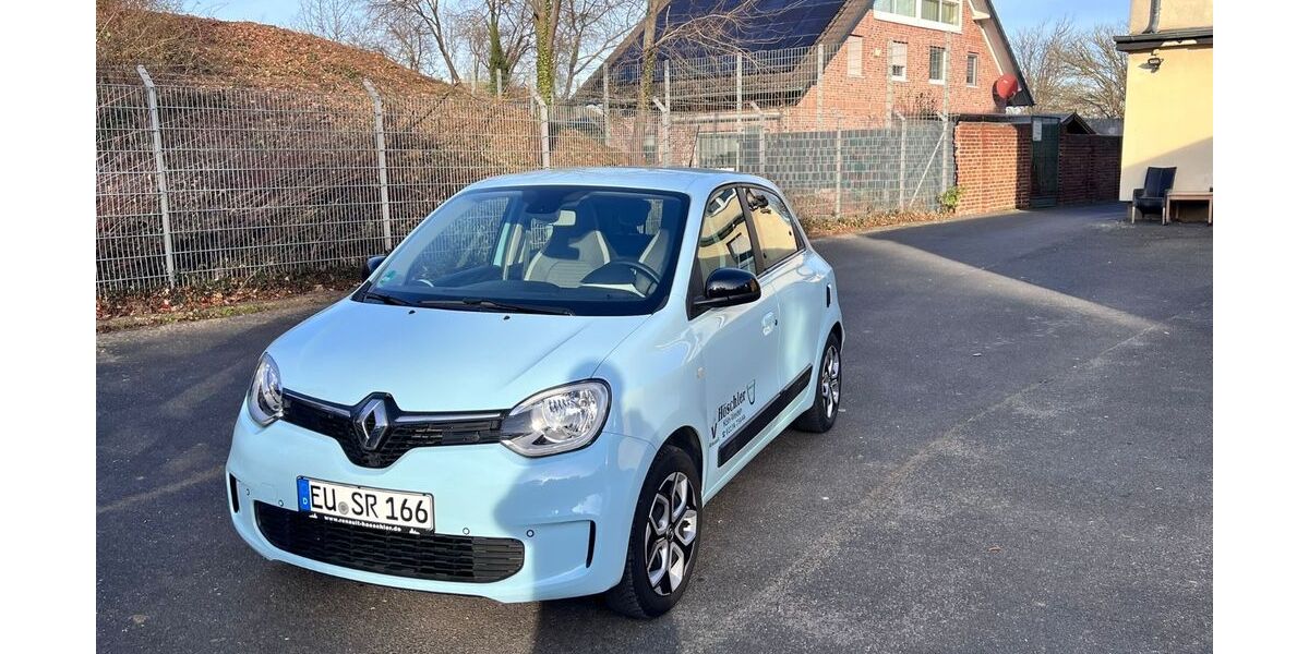 Renault Twingo 12.500 km 14.700 &euro; Euskirchen 53879