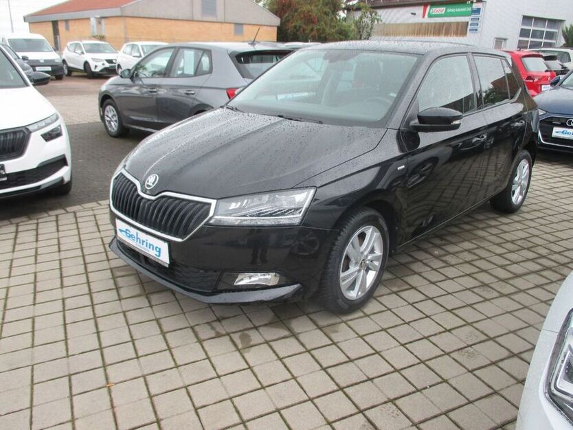 Fabia