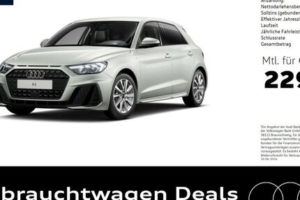 Audi A1 34.526 km 20.880 &euro; Neumarkt 92318