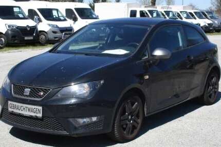 Seat Ibiza 180.975 km 3.890 &euro; Fürstenwalde/Spree 15517