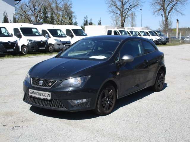 Seat Ibiza 180.975 km 3.890 &euro; Fürstenwalde/Spree 15517