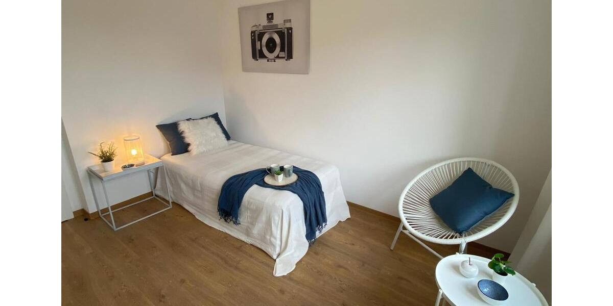 Terrassenwohnung Barsbüttel - 4 Zimmer, 96 m&sup2;, 1.632&euro; | Angebot:25900364