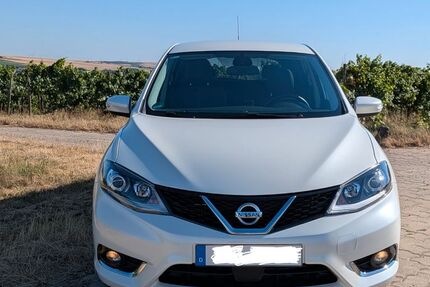 Nissan Pulsar 61.800 km 13.500 &euro; Alzey 55232