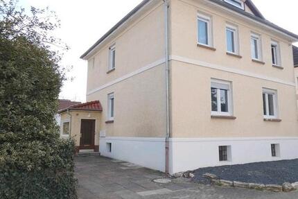 Haus Hannover Ricklingen - 10 Zimmer, 232 m&sup2;, 540.000&euro; | Angebot:27263722