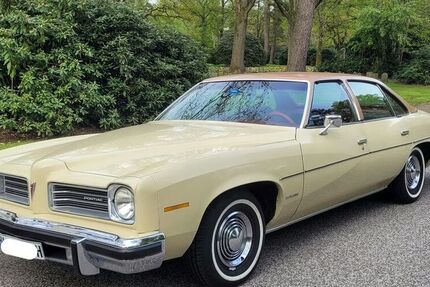 Pontiac Andere