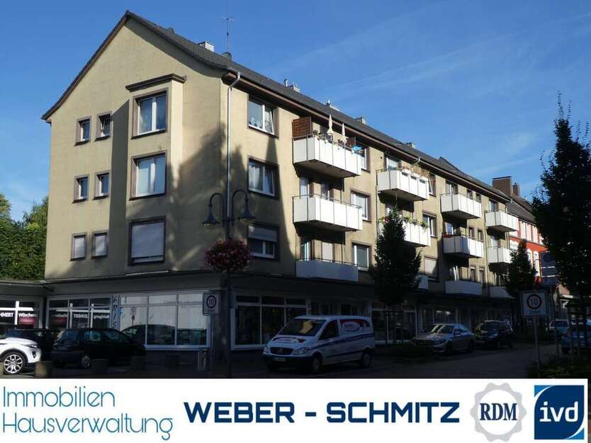 Einzelhandel in Oer-Erkenschwick 1.300 € 68 m²