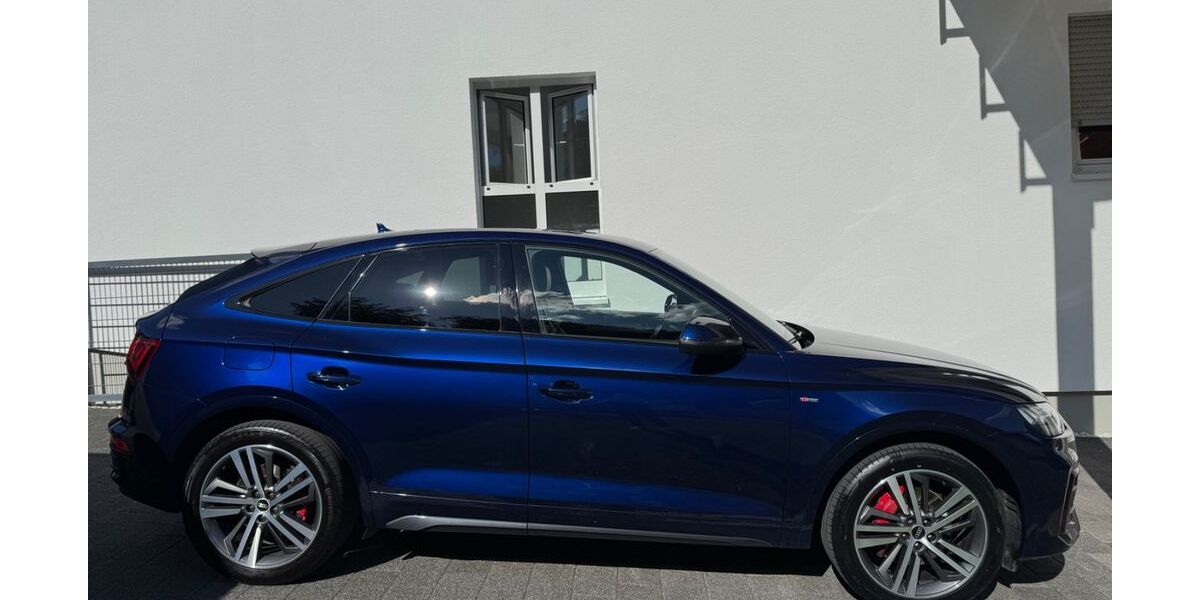 Audi Q5 212.000 km 27.500 &euro; Albstadt 72461