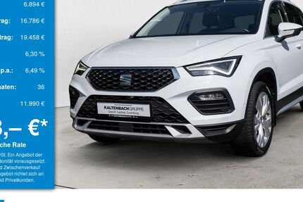 Seat Ateca 73.450 km 23.680 &euro; Wiehl 51674