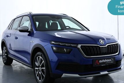 Skoda Kamiq 91.565 km 20.220 &euro; Eching 85386