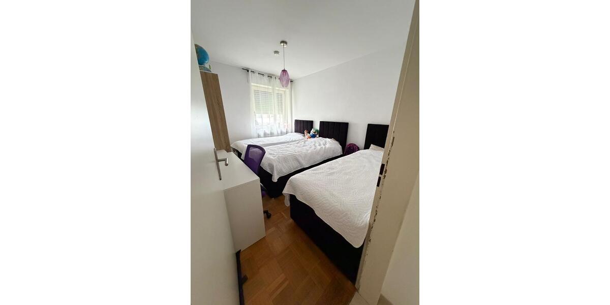 Etagenwohnung Borken - 3 Zimmer, 63 m&sup2;, 153.000&euro; | Angebot:25629903