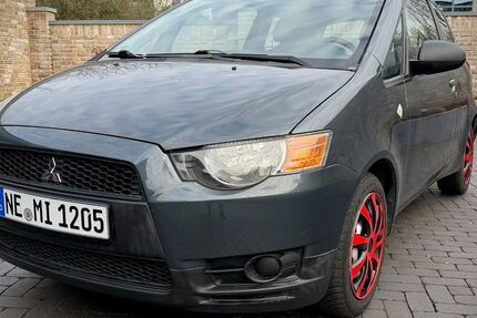 Mitsubishi Colt 71.900 km 3.499 &euro; Jüchen 41363