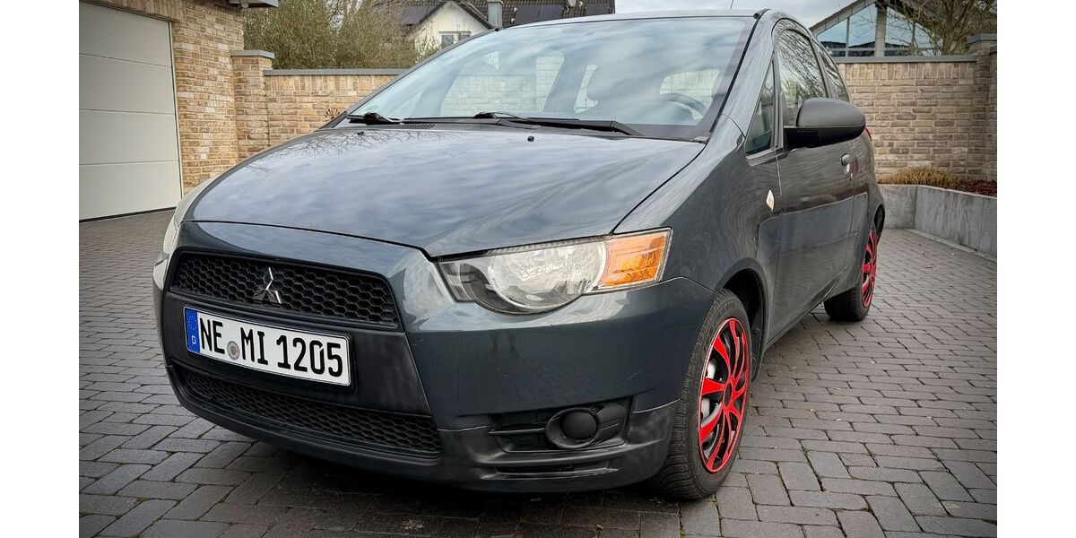 Mitsubishi Colt 71.900 km 3.499 &euro; Jüchen 41363