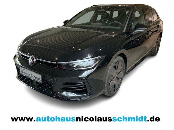 VW Passat Variant 1.010 km 48.770 &euro; Süderbrarup 24392