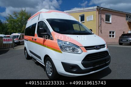 Ford Transit 397.308 km 6.900 &euro; Nürnberg 90449