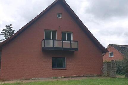 4 Zimmer Wohnung