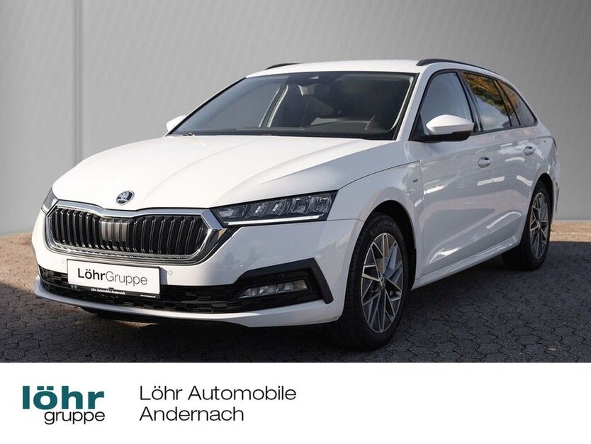 Skoda Octavia 52.798 km 20.980 € Andernach 56626