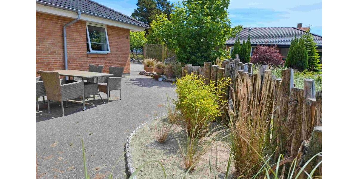 Bungalow Klanxbüll - 6 Zimmer, 106 m&sup2;, 248.000&euro; | Angebot:26988314