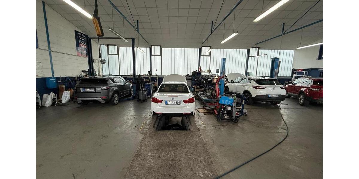 Gewerbeobjekt Worms - 4.000&euro; | Angebot:26522570