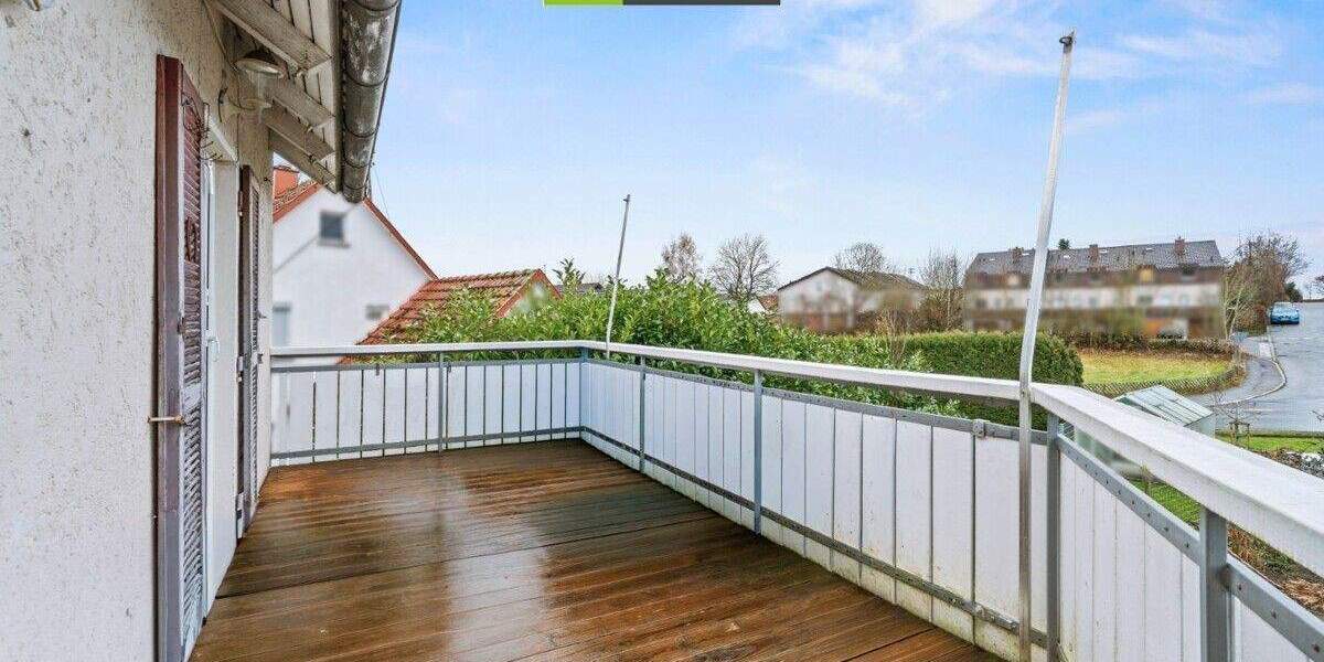 Mehrfamilienhaus, Wohnhaus Aulendorf - 7 Zimmer, 144 m&sup2;, 415.000&euro; | Angebot:25693536