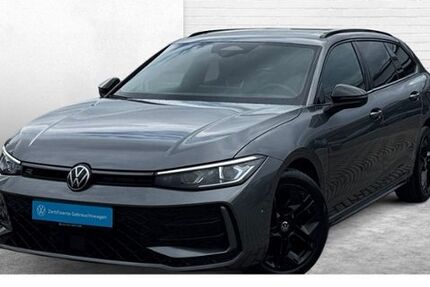 VW Passat 17.250 km 49.900 &euro; Sonneberg 96515