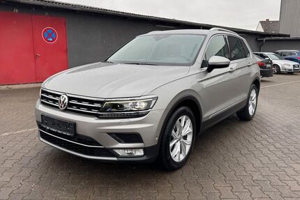VW Tiguan 158.000 km 15.900 &euro; Koblenz 56070