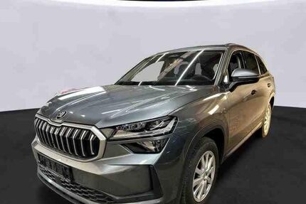 Skoda Kodiaq 71.526 km 38.080 &euro; Nabburg 92507