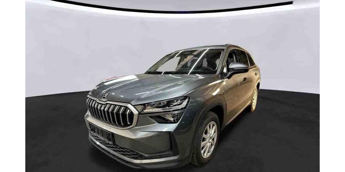 Skoda Kodiaq 71.526 km 38.080 &euro; Nabburg 92507