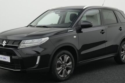 Suzuki Vitara 53.294 km 19.950 &euro; Bad Bentheim 48455