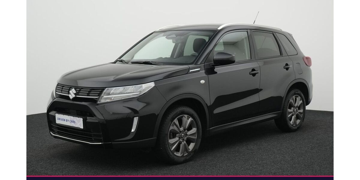 Suzuki Vitara 53.294 km 19.950 &euro; Bad Bentheim 48455