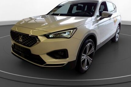 Seat Tarraco 41.390 km 33.480 &euro; Minden 32427