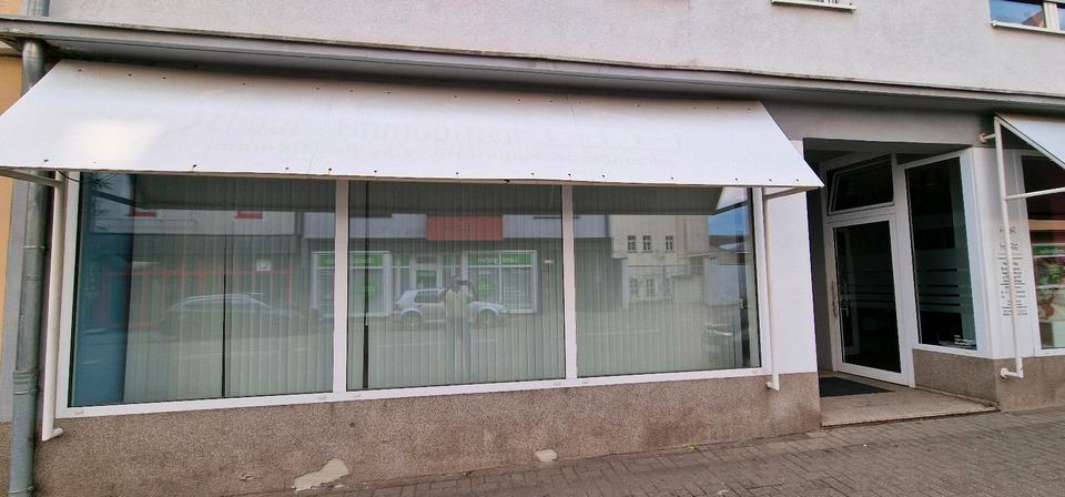 Gewerbeobjekt Pirmasens - 360&euro; | Angebot:25286136