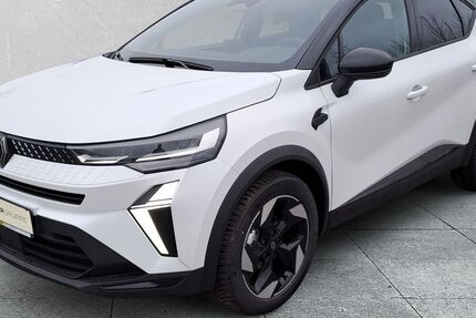 Renault Captur 7.500 km 25.990 € Hof 95030