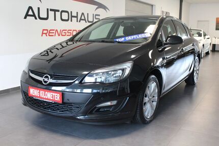 Opel Astra 96.120 km 7.490 &euro; Rengsdorf 56579