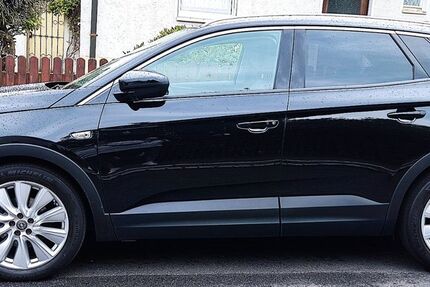 Opel Grandland (X) 57.000 km 20.000 &euro; Waldsassen 95652