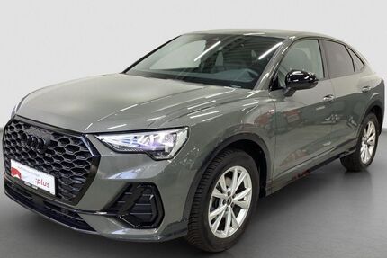Audi Q3 22.872 km 37.880 &euro; Cadolzburg 90556