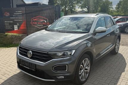 VW T-Roc 142.610 km 17.990 &euro; Ellerau 25479