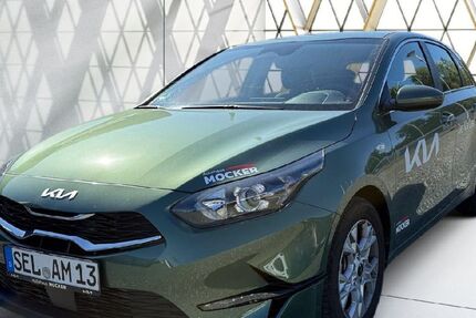 Kia ceed / Ceed 5.000 km 27.790 € Selb 95100