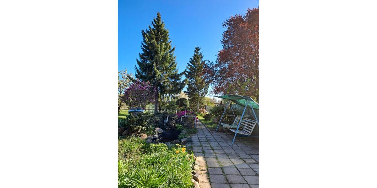Einfamilienhaus Raguhn-Jeßnitz Jeßnitz (Anhalt) - 4 Zimmer, 90 m&sup2;, 65.000&euro; | Angebot:27147848