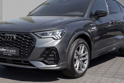 Audi Q3 14.014 km 41.980 &euro; Neuwied 56564