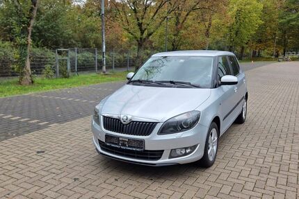 Skoda Fabia 191.000 km 3.800 &euro; Frankfurt am Main 65936