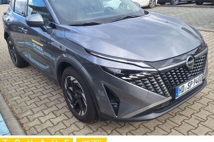 Nissan Qashqai 7.900 km 33.990 &euro; Weinheim 69469