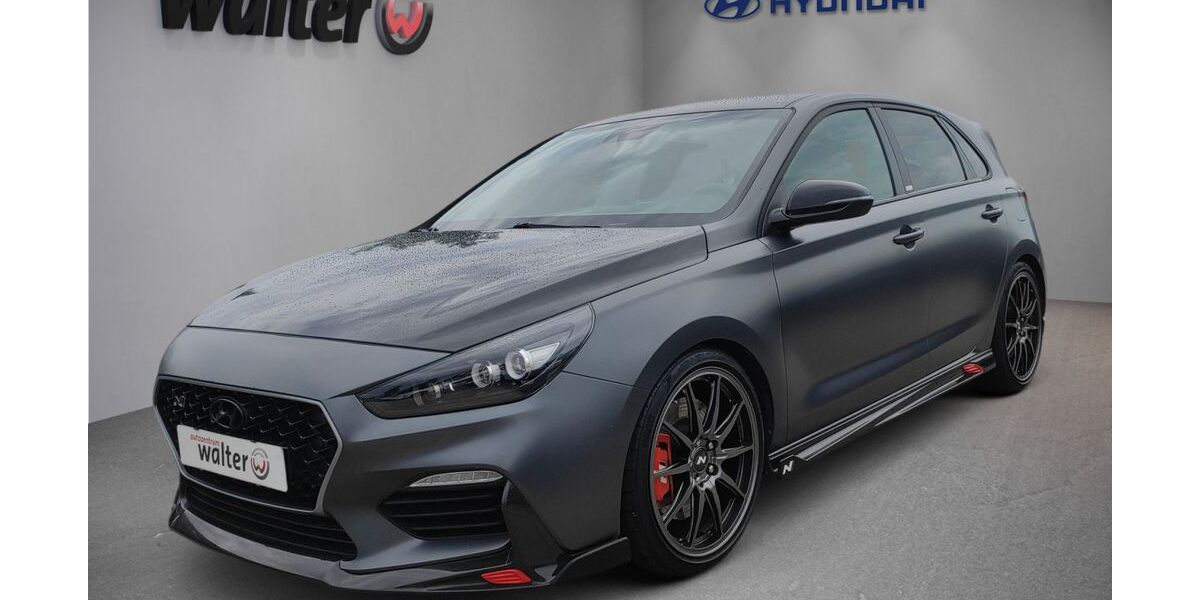 Hyundai i30 60.600 km 28.990 &euro; Pforzheim 75177